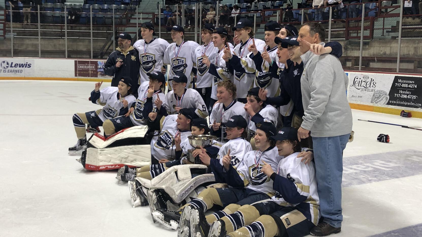 Penn Manor earns Viola Cup with victory over Elizabethtown